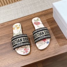 Christian Dior Slippers